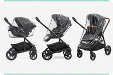 Rain Cover For Joie Chrome