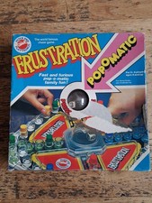 Vintage Frustration