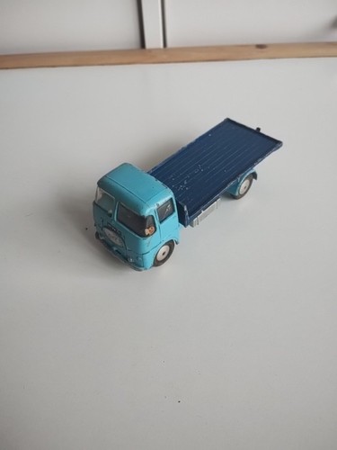 Vintage corgi toys - toys, 457