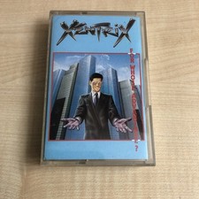 XENTRIX-FOR WHOSE