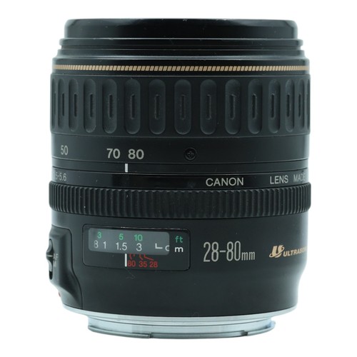 Canon 80mm 5 - canon, 28-80mm