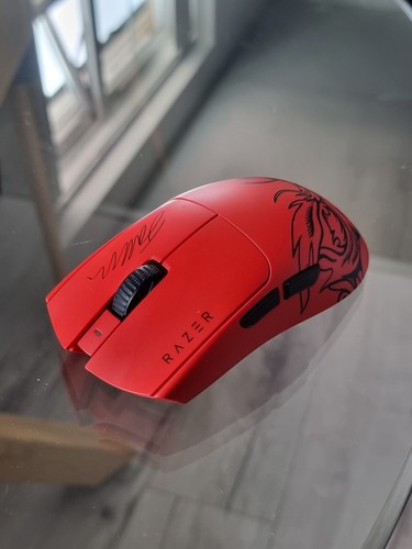 Razer viper pro wireless - v3,