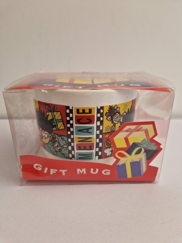Dennis menace vintage - menace, 1995