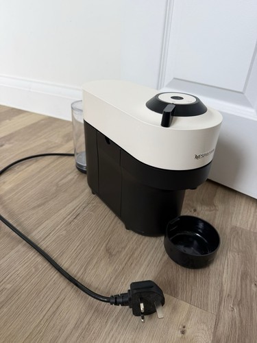 Nespresso vertuo pop pod - vertuo,
