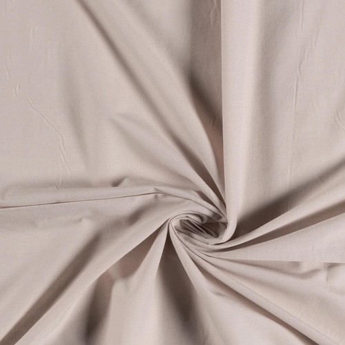 Plain 100 cotton - 100%, fabric