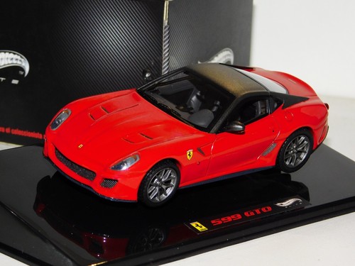 Ferrari 599 gto - elite, t6267