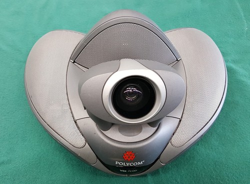 Polycom camera only - camera, 7000