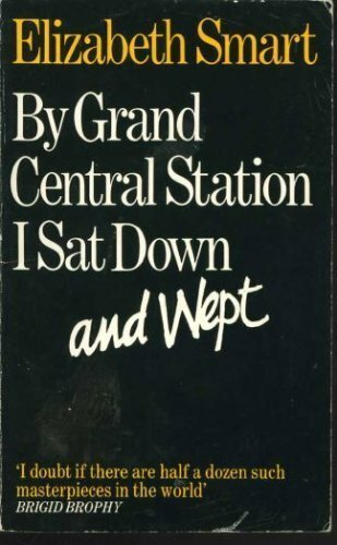 Grand central station sat - by,