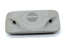 REAR MOUNTED ALARM SENSORS FOR