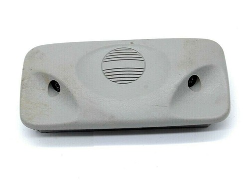 Rear mounted alarm sensors for - mounted,