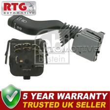 Indicator Stalk Switch Fits