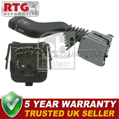 Indicator stalk switch - stalk, fits