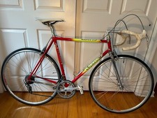 Colnago Master Pui Vintage