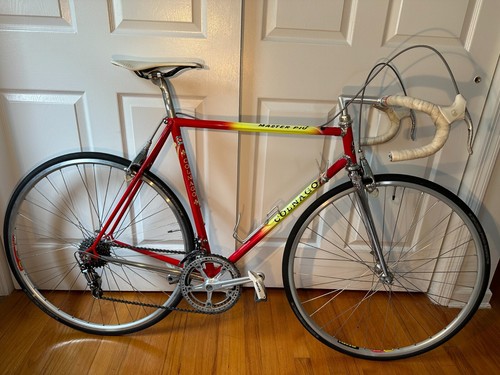 Colnago master pui vintage - master,
