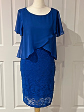 Ronni nicole short sleeve - short,