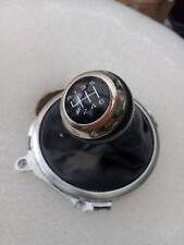 Audi TT 06-14 8J GEAR KNOB