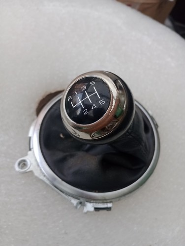 Audi 8j gear knob - audi,