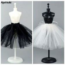 Petticoat Crinoline For 11.5"