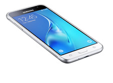 Samsung Galaxy J3 2016 8GB Unlocked 4G LTE  Android Smartphone Gold/White/Black