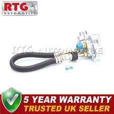 FUEL PRESSURE REGULATOR FOR