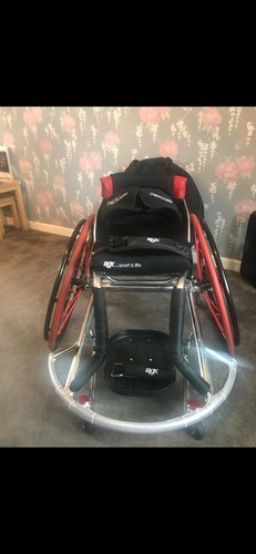 Self propelled sports - self,