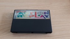 Sega Saturn - Pro Action Replay Import Cheat Modul Adapter