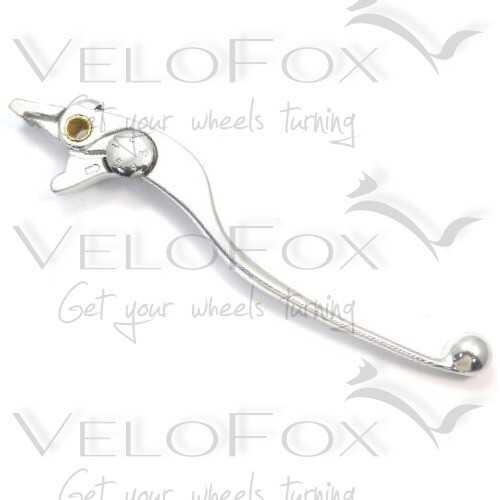 Jmt brake right lever - jmt, brake/right