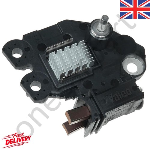 Alternator regulator for - for, bmw