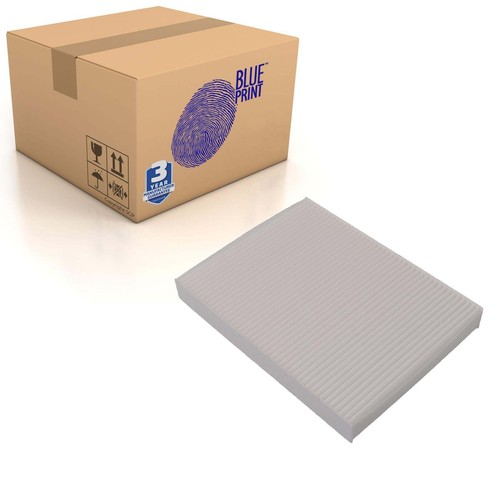 Cabin pollen filter fits fiat - cabin,