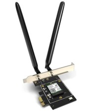 Tenda AX5400 PCIe WiFi Card