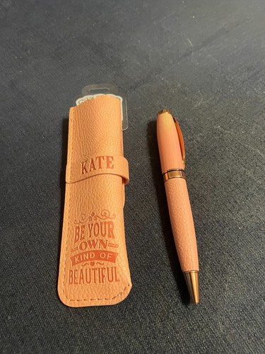 Bamboo signature ballpoint - , pen