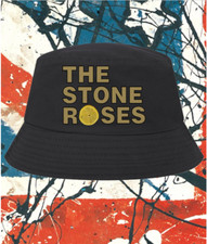 The Stone Roses bucket hat