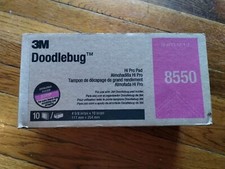 3M Doodlebug Hi Pro Black