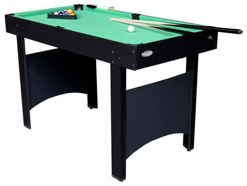 Gamesson 6ft ucla pool - ucla, table