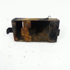 Suzuki GT 185 A EZ:76 Tool Box