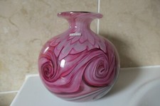 MALTESE GOZO ART GLASS WITH
