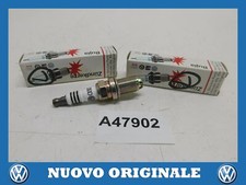 2 Pieces Spark Plug Original