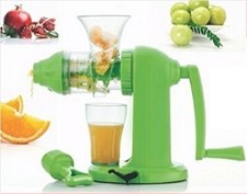 Manual Juicer Squeeze