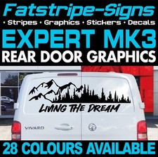 to fit PEUGEOT EXPERT MK3