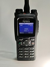 Hytera PT580H Plus F5