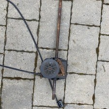 Genuine OEM husqvarna Mower M53 Pro Drive Wheel Gearbox Unit