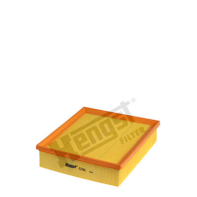Hengst filter e206l air - e206l,