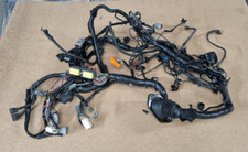2JZGTE 1994 Toyota Supra JZA80 Engine Wiring Harness / Loom 