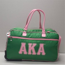 ALPHA KAPPA ALPHA TROLLEY