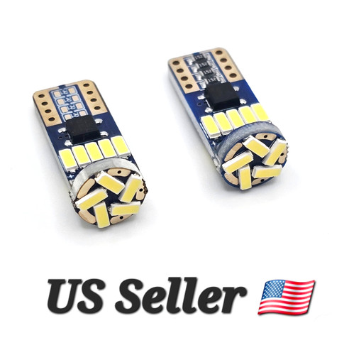 Pair mini led taillight - mini,