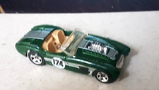 Hot wheels Austin Healey car