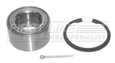 FIRST LINE Front Right Wheel Bearing Kit for Hyundai i20 1.2 (03/2009-09/2012)