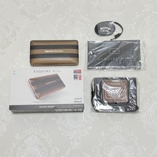 Harmon Kardon x Coach Collab