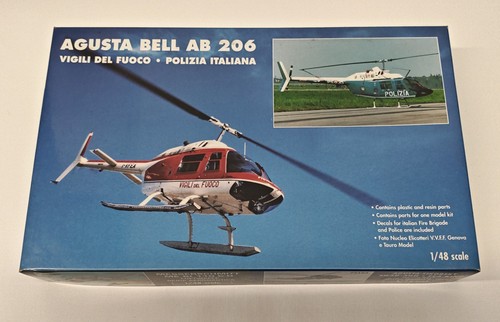 Astrokit agusta bell ab - |,