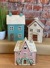 **SLIGHT SECONDS** Village